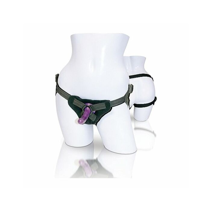 New comers arnes con dildo