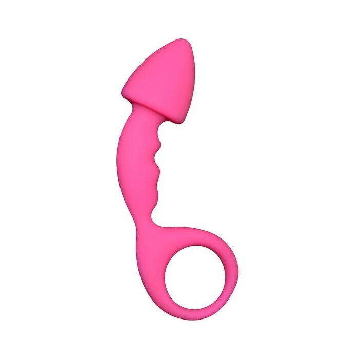 Sunction masturbador rosa