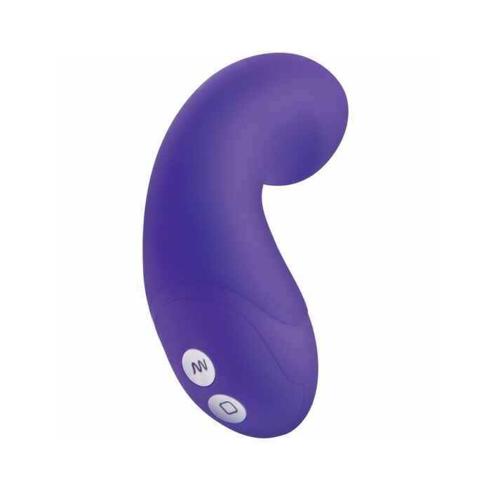 Ivibe select - iplay vibrador morado
