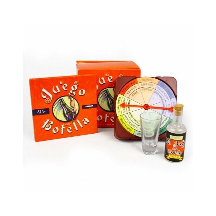 El juego de la botella