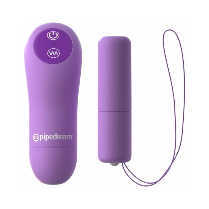 Panty Playful Pleasure