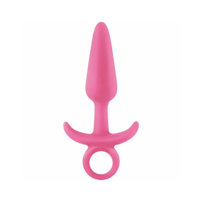 Firefly prince plug pequeño - rosa