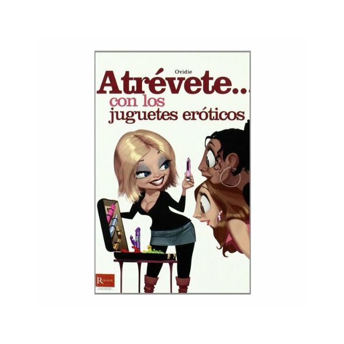 Atrevimiento Sensual