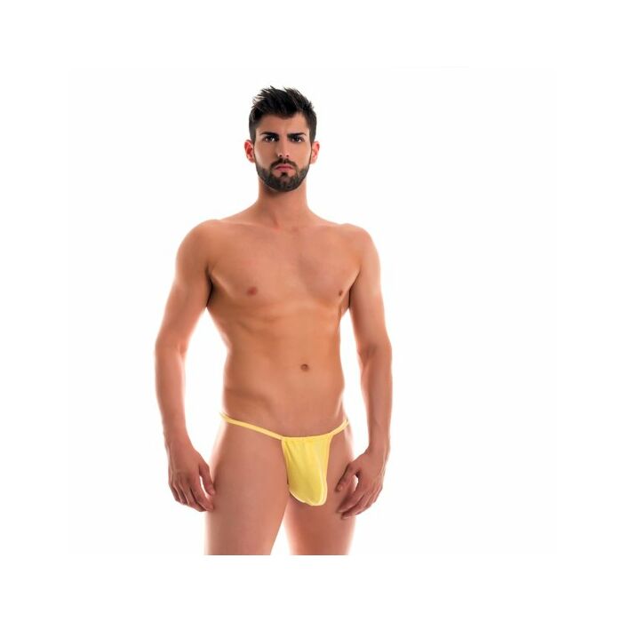 Tanga yule amarillo