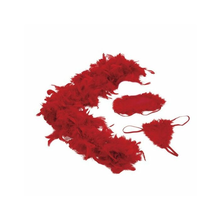 Amour kit ama de casa sexy