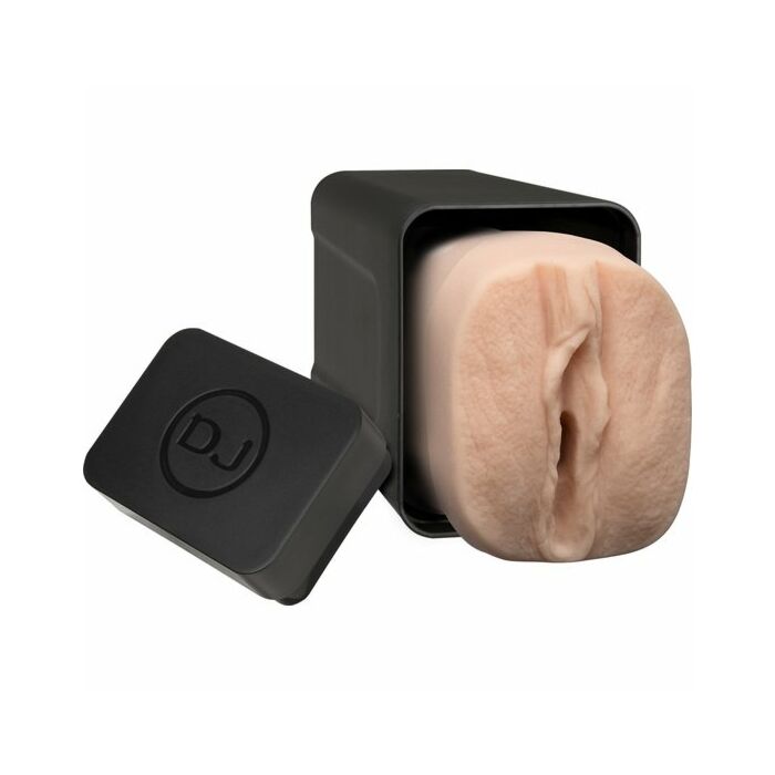 Milf in a box masturbador vagina cherie deville