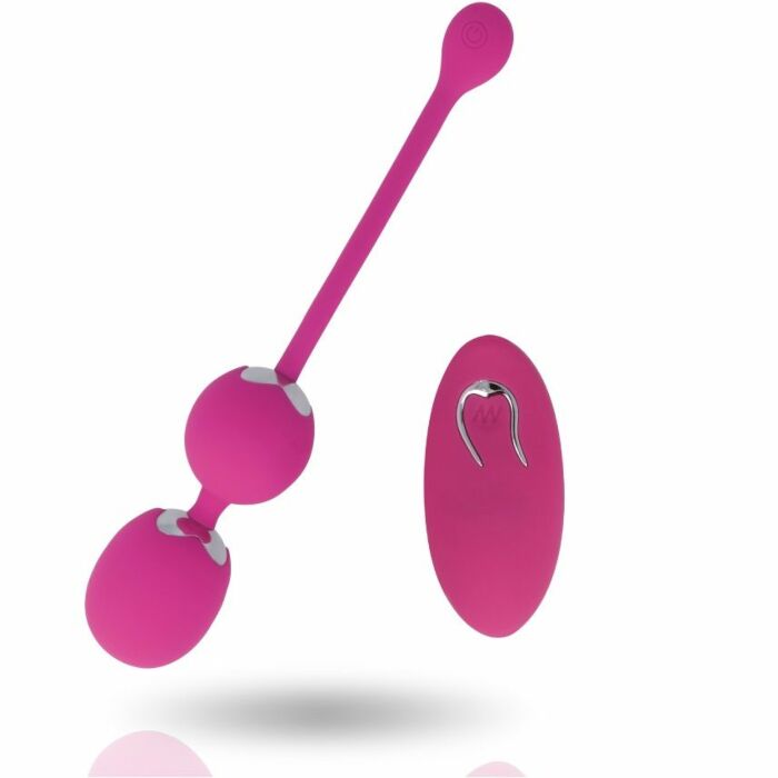 Inspire always control remoto janet lila