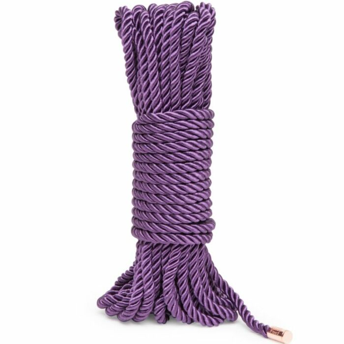 Cincuenta sombras liberadas cuerda 10 metros juegos bondage