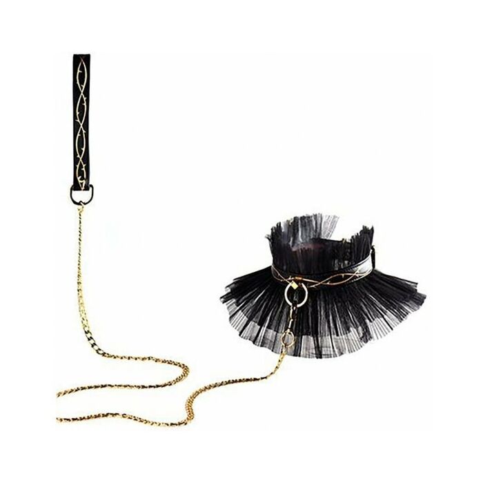 Zalo gargantilla choker&chain cadena