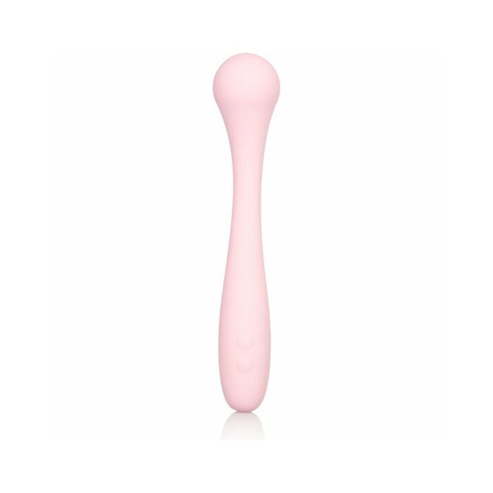 Inspire vibrating g wand pink