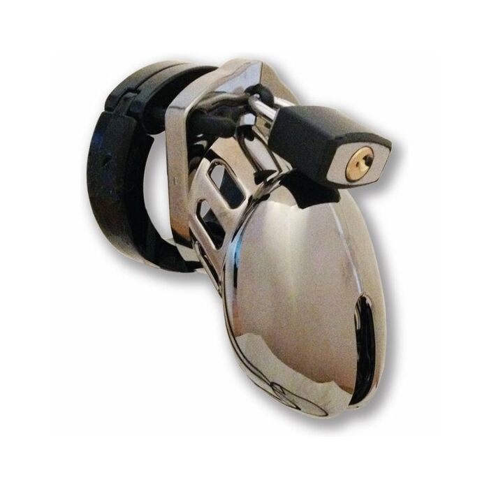 Cb-x cb-6000 dispositivo de castidad pequeño - metal