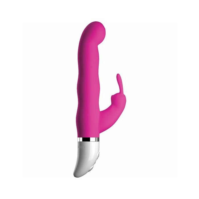Crush sweetie vibrador rosa