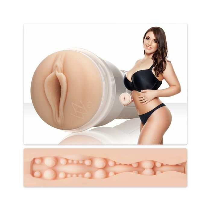 Angela White Indulgence