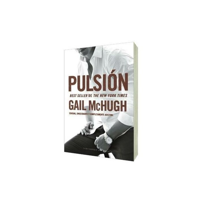 Pulsión