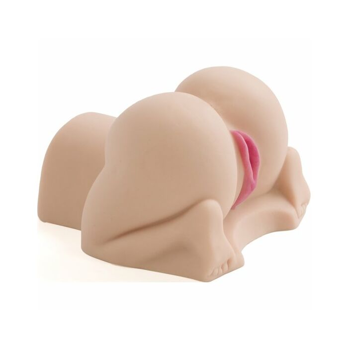 Debbie vagina ur3 estilo perrito