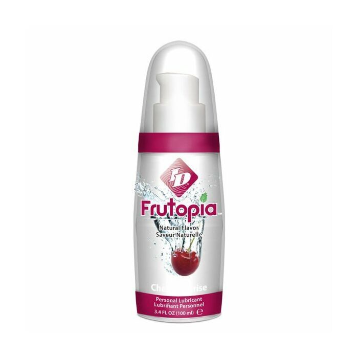 Aceite Cereza Frutopia 100ml