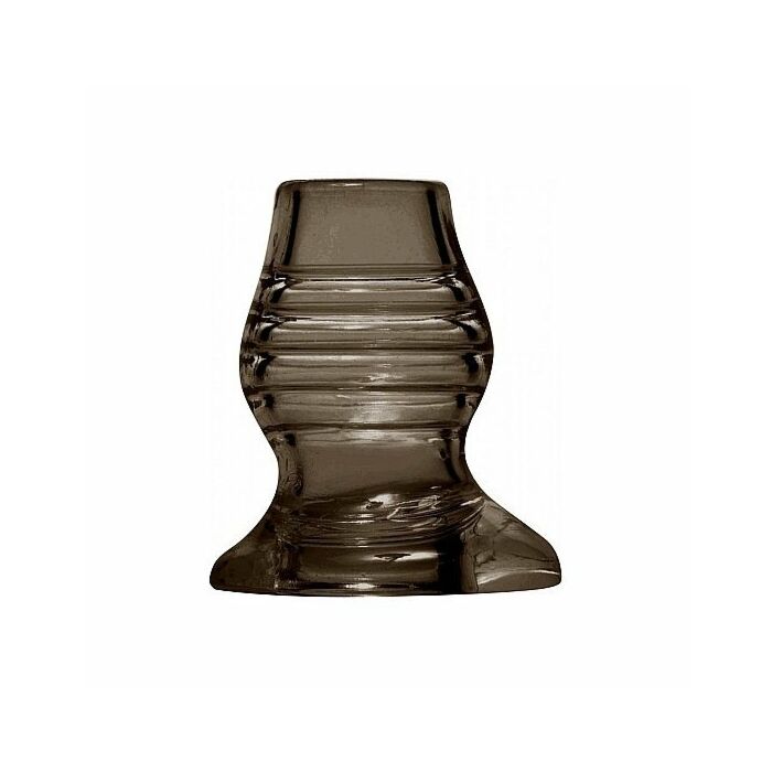 Excavate tunnel plug anal