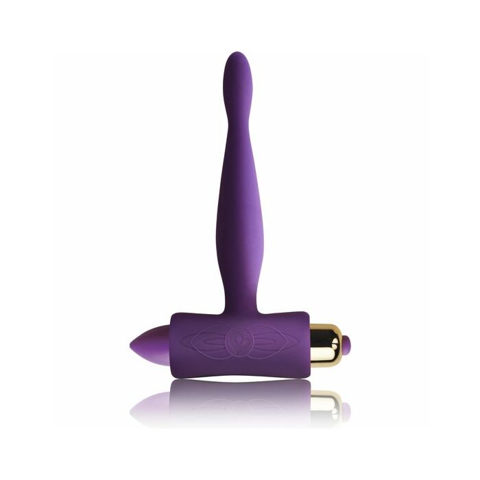 Petite sensations estimulador morado
