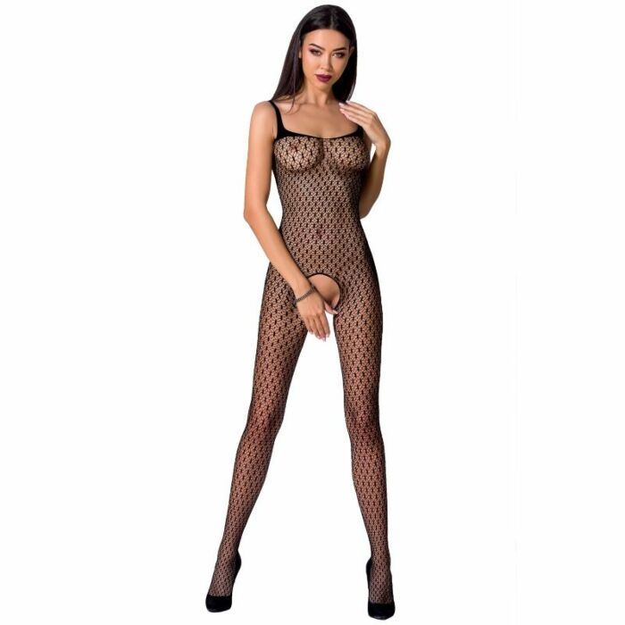 Bodystocking Passion Noir