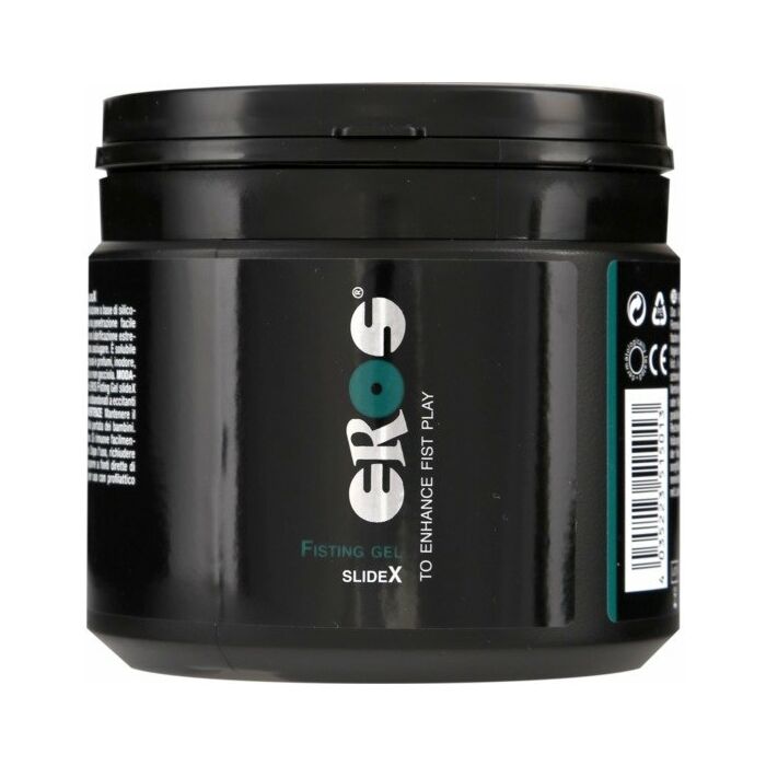 Gel Fisting Eros 500ml