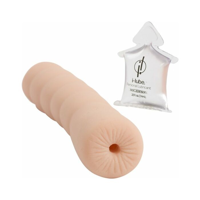 Quickie-to-go masturbador ur3 ano