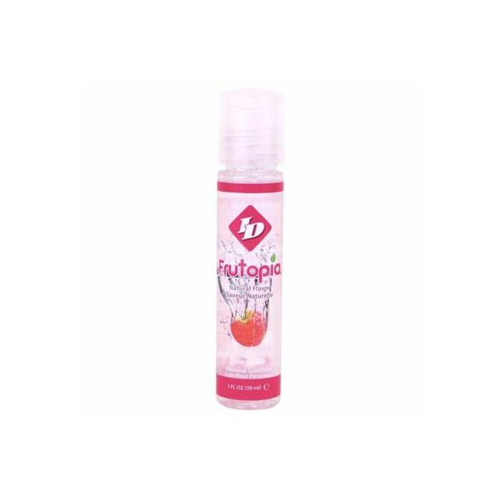 Frambuesa Fresca 30ml