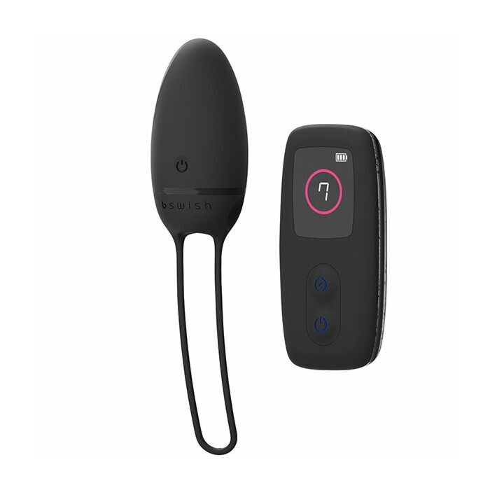 Bnaughty Black Velvet