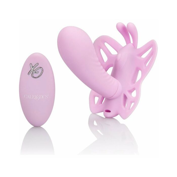 Butterfly remote venus g - rosa