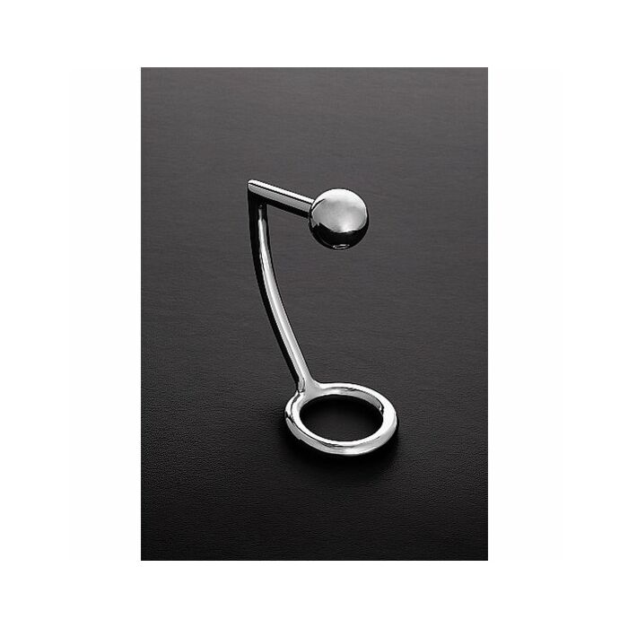 Intruder with c-ring (50/30mm)