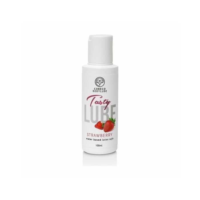 LubriFresa 100ml