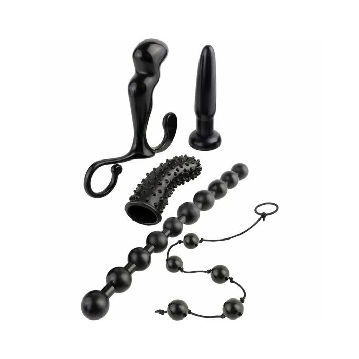 Anal fantasy kit fantasia principiantes