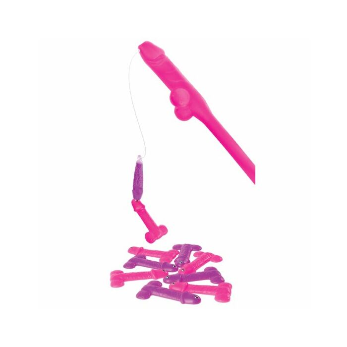 Bachelorette enganchate