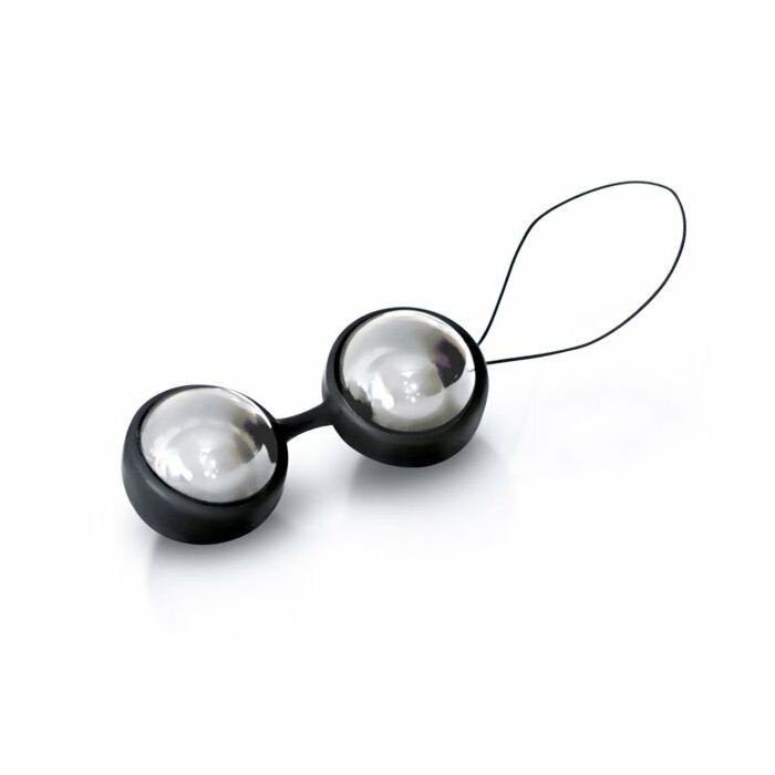 Lelo luna beads acero