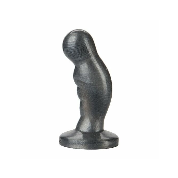 The p-plug color carbn