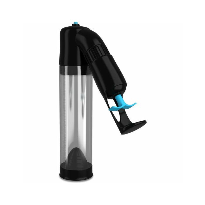 Pump worx bomba de ereccion super prieta