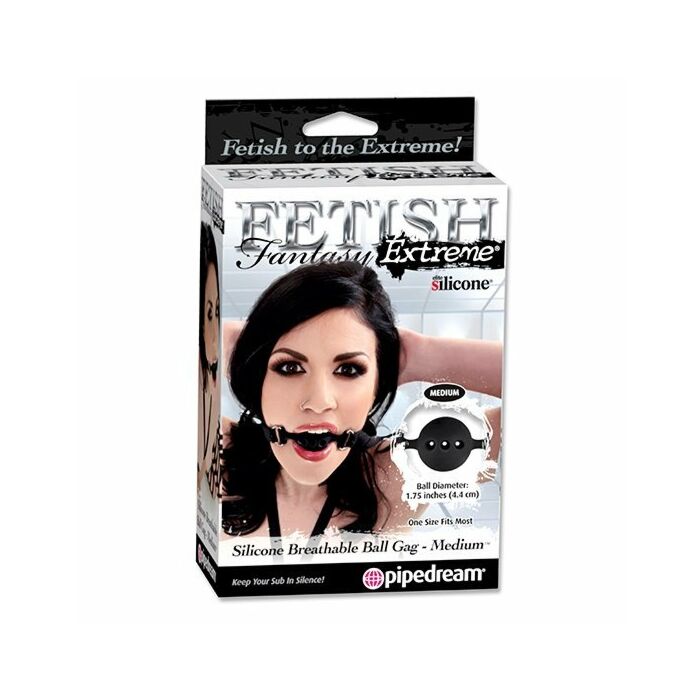 Mordaza Transpirable DreamSilence