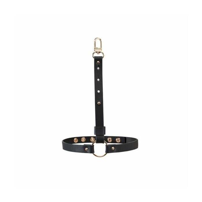 Bijoux indiscrets maze liga negra