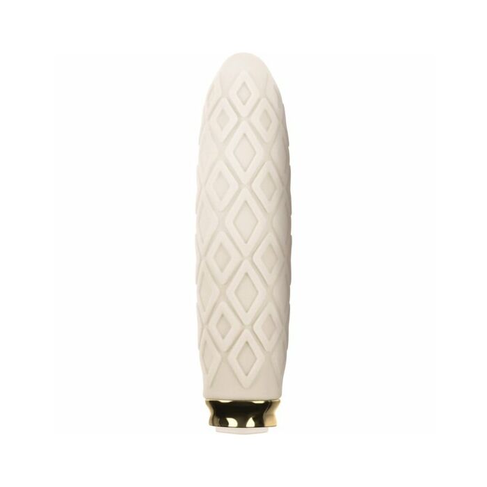 Vibrador compacto princess marfil