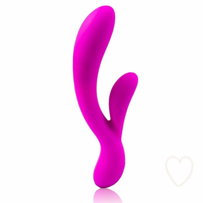 Pretty love angela masajeador lila