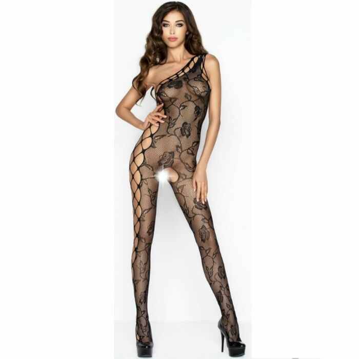 Bodystocking Passion Noir