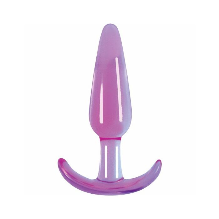 Jelly rancher plug liso morado