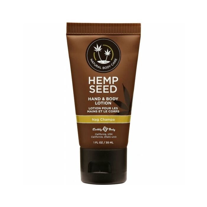 Nag champa - locion corporal -30ml