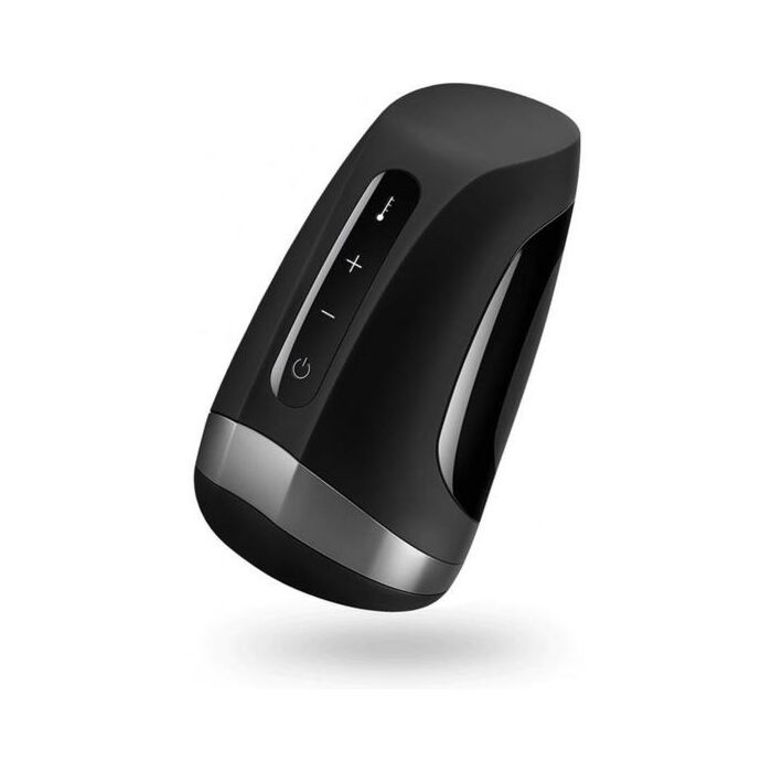 Satisfyer men masturbador heat vibration