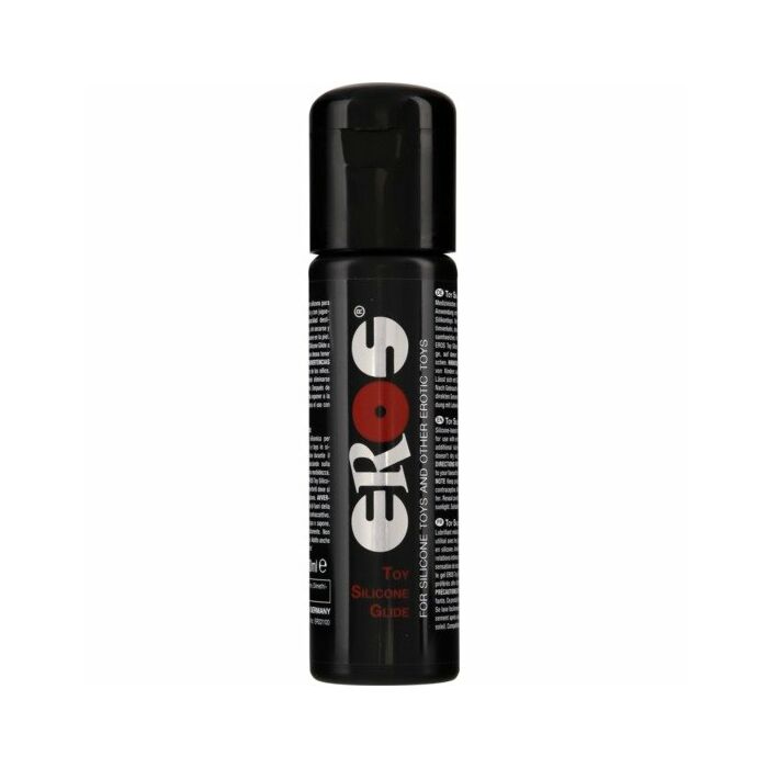 SilkGlide 100ml