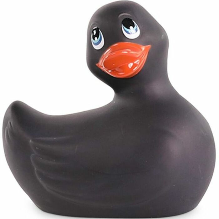 Pato Vibrador Nocturno