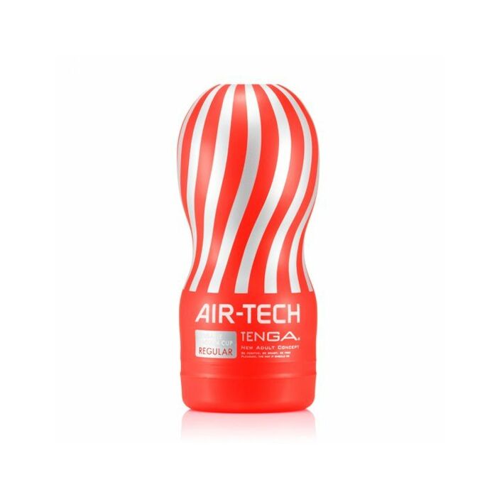 Manga Tenga Air-Tech