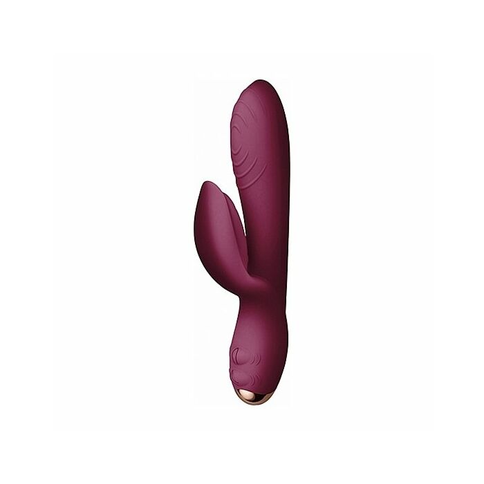 Conejito Granate Glam