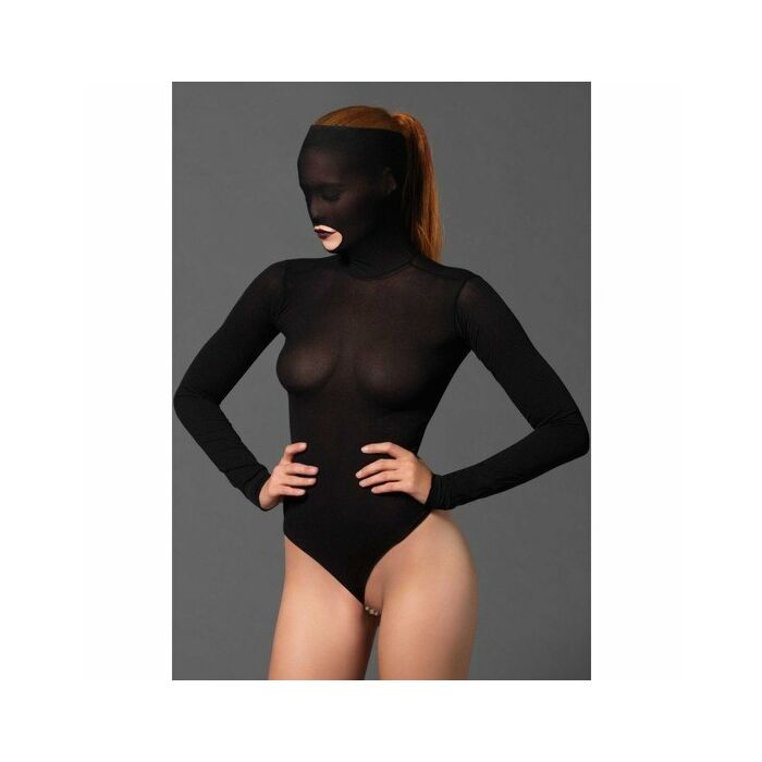 Leg avenue body mascara