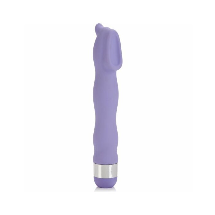 Hummer estimulador de clitoris 10 velocidades morado