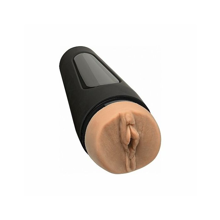 Lela star - masturbador ultraskyn vagina - vainilla